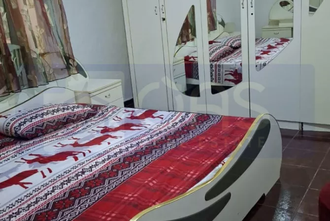 Shtepi me qera Apartament ne Tirane, 2+1, Mobilimi E mobiluar, Pagesa 500  Euro.