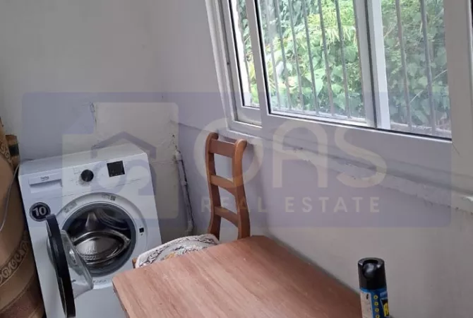 Shtepi me qera Apartament ne Tirane, 2+1, Mobilimi E mobiluar, Pagesa 500  Euro.