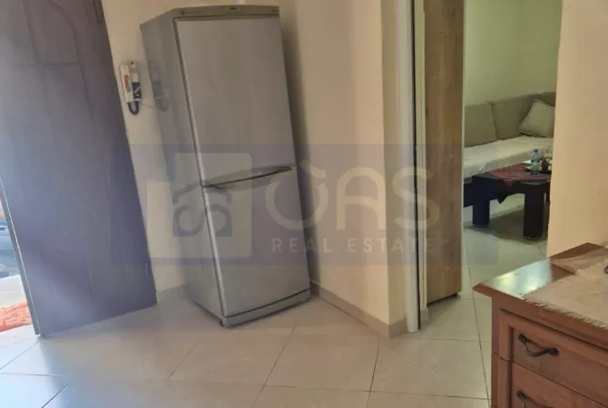 Shtepi me qera 1+1 ne Tirane - 450 Euro