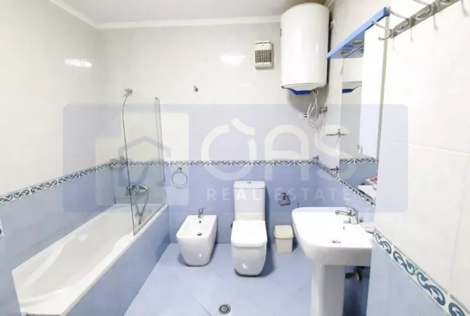 Shtepi me qera Apartament ne Tirane, 2+1, Mobilimi E mobiluar, Pagesa 700  Euro.