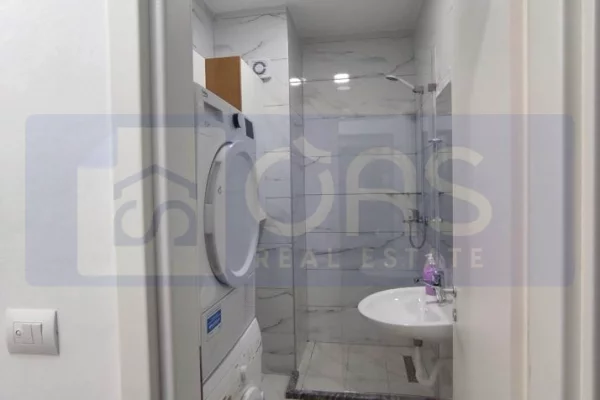 Shtepi me qera 1+1 ne Tirane - 450 Euro