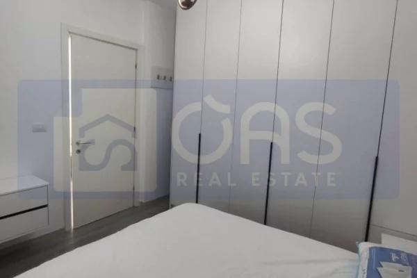 Shtepi me qera 1+1 ne Tirane - 450 Euro