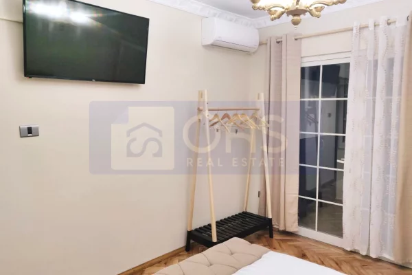 Apartment for rent in Tirana 2+1, Furnished