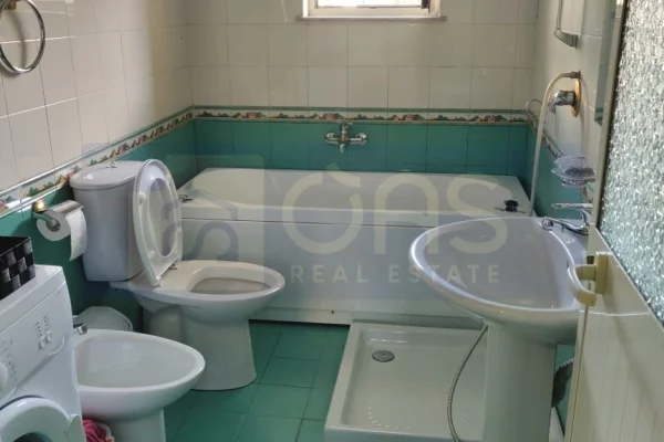 Apartment for rent in Tirana 2+1, Furnished