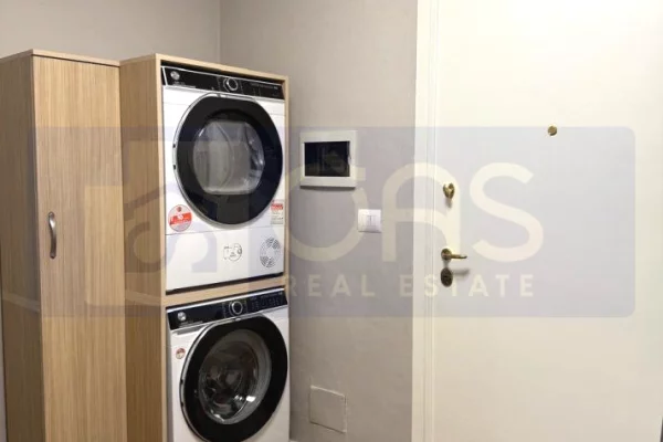 Apartment for rent in Tirana 2+1, Furnished