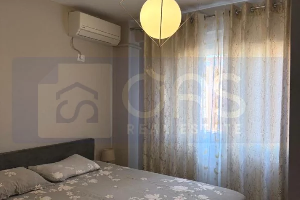 Apartment for rent in Tirana 2+1, Furnished