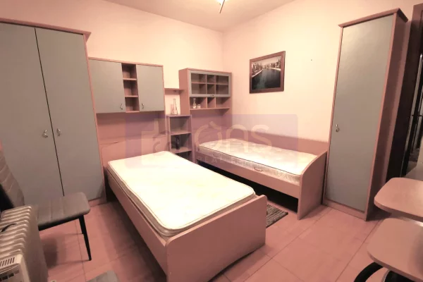 Apartment for rent in Tirana 2+1, Furnished