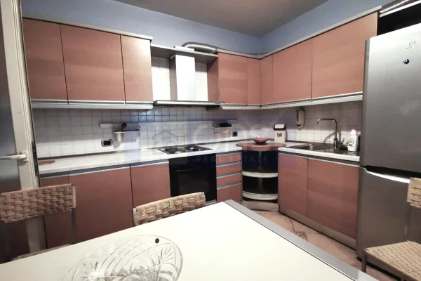 Apartment for rent in Tirana 2+1, Furnished