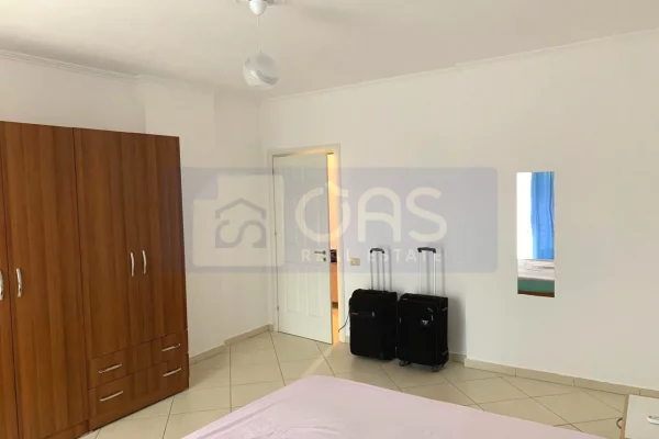 Shtepi me qera 1+1 ne Tirane - 500 Euro