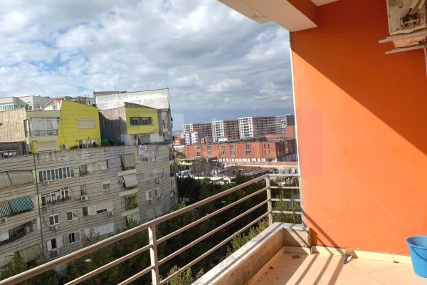 Apartment for rent in Tirana 1+1, Furnished