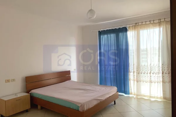 Apartment for rent in Tirana 1+1, Furnished