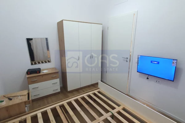 Shtepi me qera 1+1 ne Tirane - 450 Euro