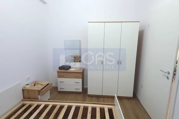 Shtepi me qera 1+1 ne Tirane - 450 Euro