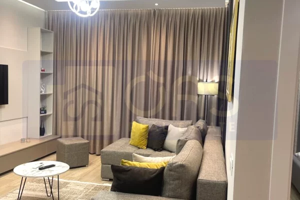 Shtepi me qera 1+1 ne Tirane - 850 Euro