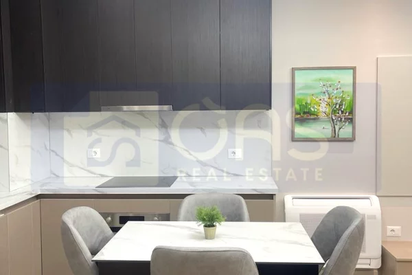 Shtepi me qera 1+1 ne Tirane - 850 Euro