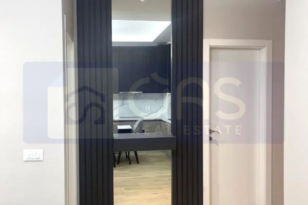 Shtepi me qera 1+1 ne Tirane - 850 Euro