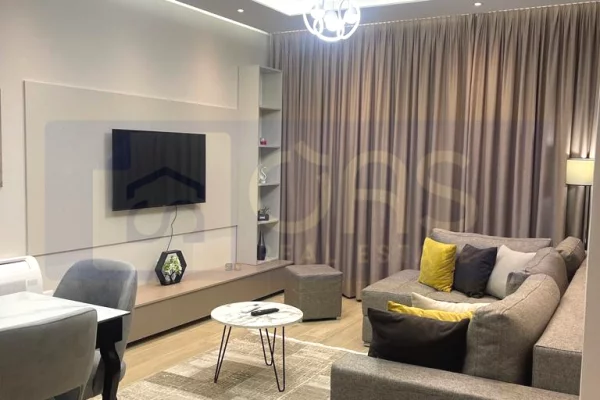 Shtepi me qera Apartament ne Tirane, 1+1, Mobilimi E mobiluar, Pagesa 850  Euro.