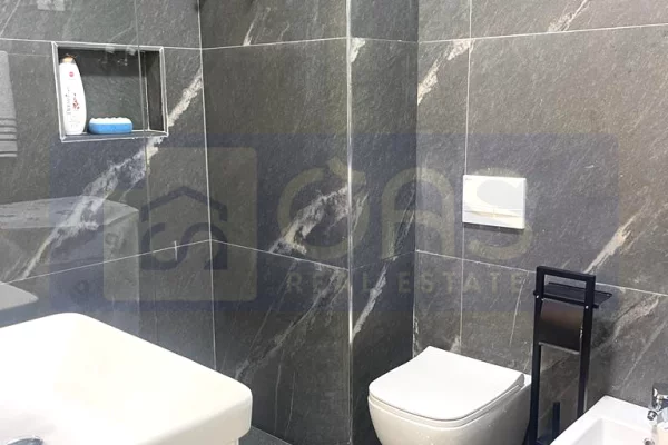 Shtepi me qera Apartament ne Tirane, 1+1, Mobilimi E mobiluar, Pagesa 850  Euro.