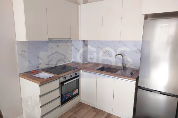 Shtepi me qera 1+1 ne Tirane - 480 Euro