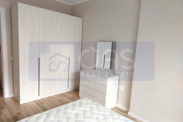 Shtepi me qera 1+1 ne Tirane - 480 Euro