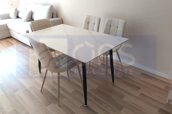 Shtepi me qera 1+1 ne Tirane - 480 Euro