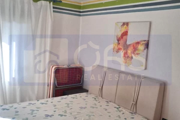 Shtepi me qera 1+1 ne Tirane - 42,000 Leke