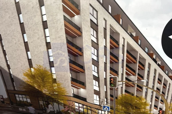 Shtepi ne shitje 2+1 ne Tirane - 79,376 Euro