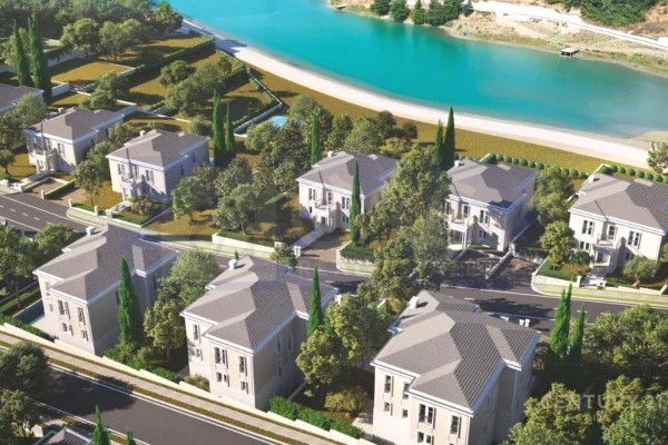 Shtepi ne shitje 2+1 ne Tirane - 231,600 Euro