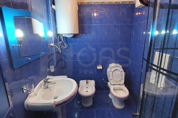 Shtepi ne shitje 2+1 ne Tirane - 283,000 Euro