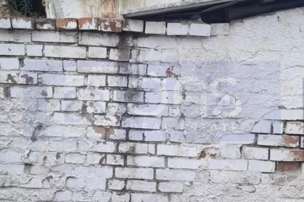 Shtepi ne shitje 2+1 ne Tirane - 118,000 Euro