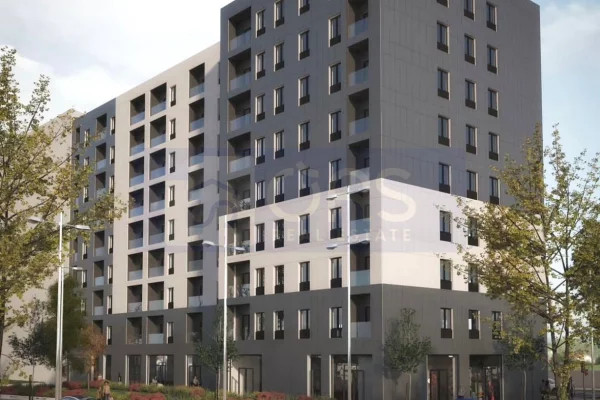 House for Sale 2+1 in Tirana - 163,810 Euro