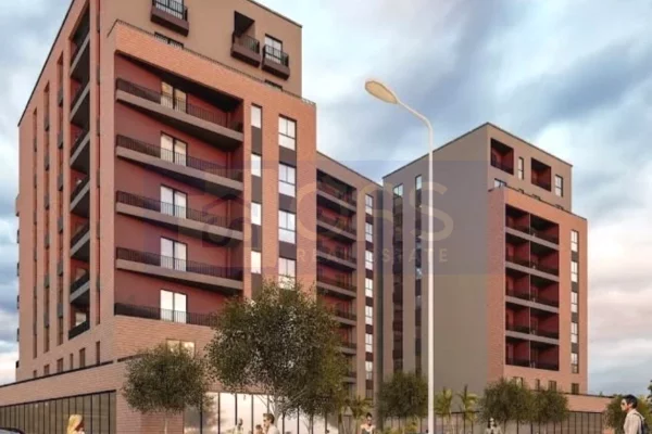 Shtepi ne shitje 2+1 ne Tirane - 128,184 Euro