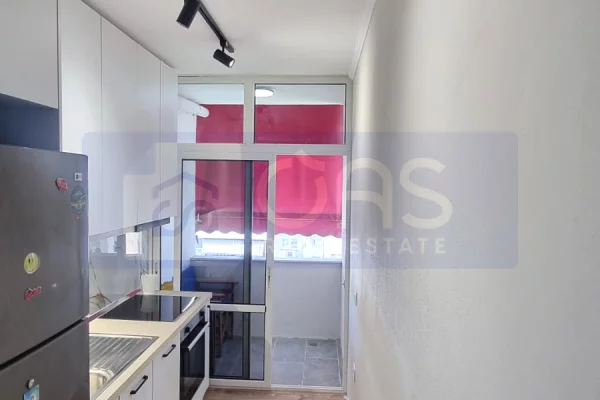 Shtepi ne shitje 1+1 ne Tirane - 125,000 Euro