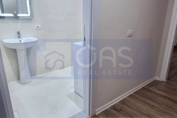 Shtepi ne shitje 1+1 ne Tirane - 125,000 Euro