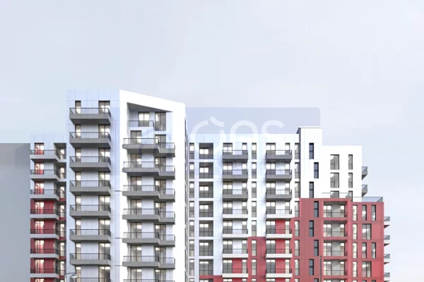 House for Sale 2+1 in Tirana - 187,000 Euro