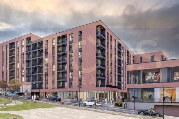 House for Sale 2+1 in Tirana - 124,000 Euro