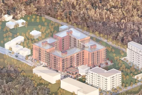 House for Sale 2+1 in Tirana - 124,000 Euro