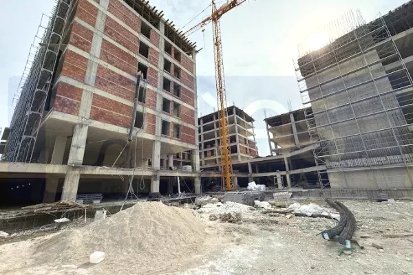 Shtepi ne shitje Apartament ne Tirane, 2+1, Mobilimi Bosh, pa mobiluar, Pagesa 124,000  Euro.