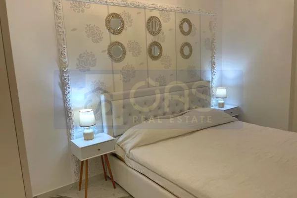 House for Sale 1+1 in Tirana - 225,000 Euro