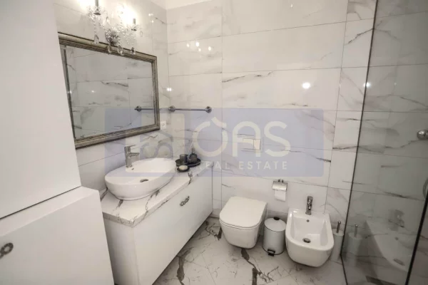 House for Sale 1+1 in Tirana - 225,000 Euro