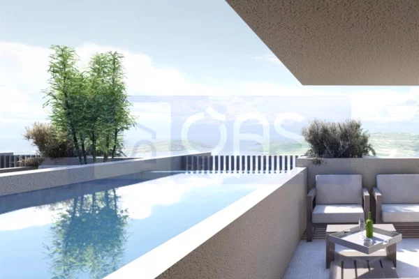 House for Sale 3+1 in Tirana - 390,000 Euro