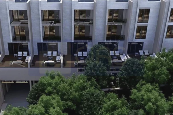 House for Sale 3+1 in Tirana - 390,000 Euro