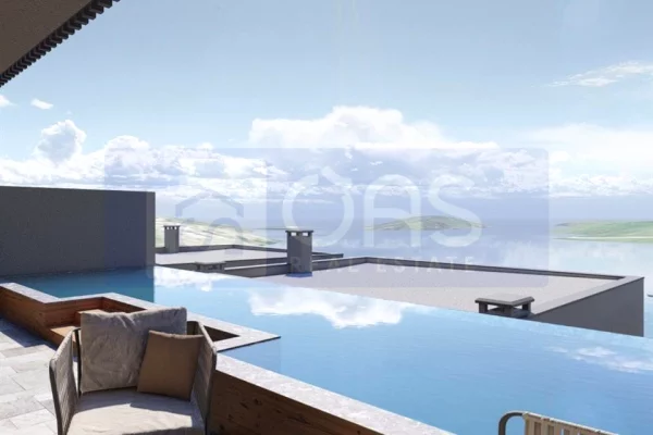 House for Sale 3+1 in Tirana - 390,000 Euro