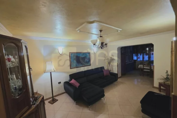 House for Sale 3+1 in Tirana - 225,000 Euro