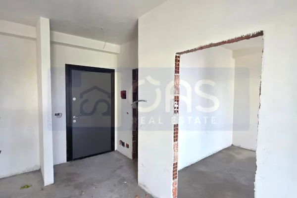 House for Sale 1+1 in Tirana - 100,000 Euro