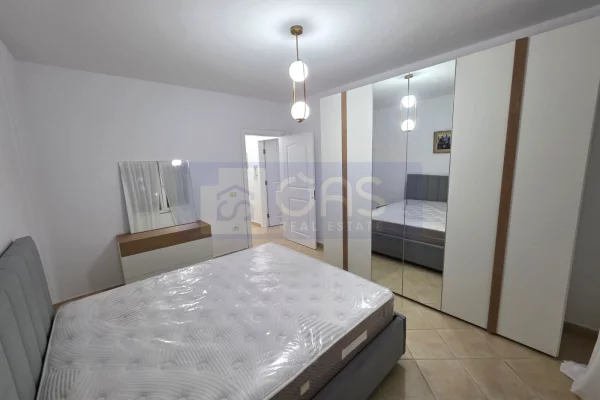 Shtepi me qera 1+1 ne Tirane - 650 Euro