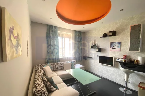 Shtepi me qera 1+1 ne Tirane - 500 Euro