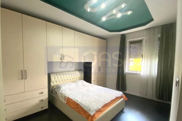 Apartment for rent in Tirana 1+1, Furnished