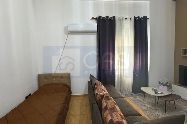 Shtepi me qera 1+1 ne Tirane - 550 Euro