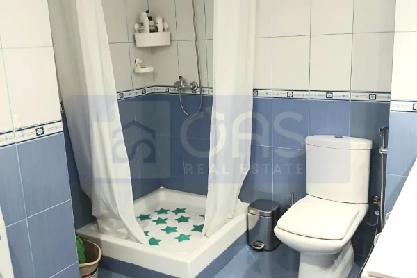 Shtepi me qera Apartament ne Tirane, 2+1, Mobilimi E mobiluar, Pagesa 500  Euro.